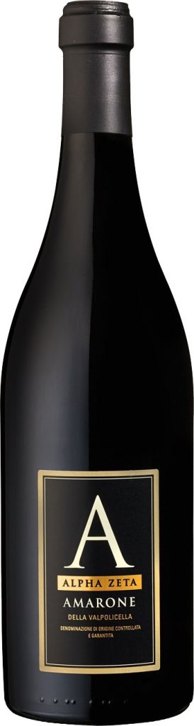 Alpha Zeta - A Amarone 2016 75cl Bottle