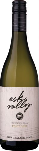 Esk Valley - Pinot Gris 2015 75cl Bottle