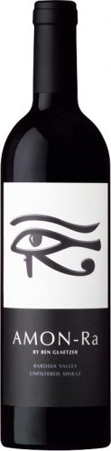 Glaetzer - Amon-Ra Shiraz 2017 75cl Bottle