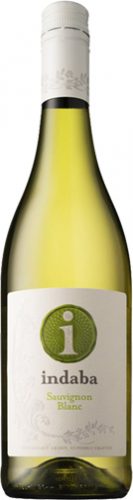 Indaba - Sauvignon Blanc 2017 75cl Bottle