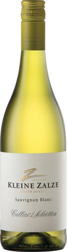 Kleine Zalze - Cellar Selection Sauvignon Blanc 2019 75cl Bottle