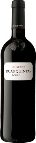 Ramos Pinto - Duas Quintas Reserva 2015 75cl Bottle