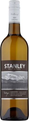 Stanley Estates - Albarino 2015 75cl Bottle