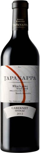 Tapanappa - Whalebone Vineyard Wrattonbully Cabernet Shiraz 2014 75cl Bottle
