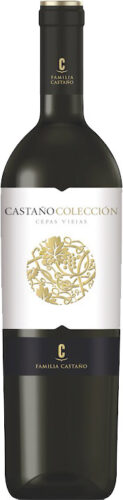 Bodegas Castano - Coleccion 2015 6x 75cl Bottles