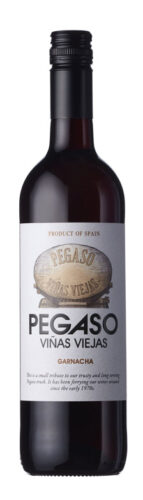 Bodegas Manzanos - Pegaso Garnacha 2018 12x 75cl Bottles