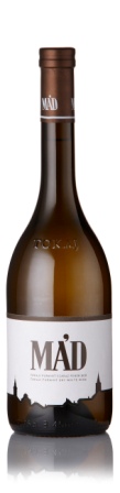 St Tamas - Mad Dry Furmint Tokaji 2016 6x 75cl Bottles