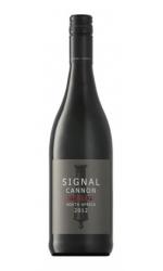 Vondeling - Signal Cannon Merlot 2017 75cl Bottle