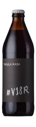 Wild & Wilder - Tabula Rasa #V18 Red South Australia 2018 12x 50cl Bottles