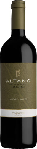 Altano - Organic Red 2018 75cl Bottle