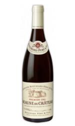 Bouchard Pere & Fils - Beaune du Chateau 1er Cru Rouge 2013 75cl Bottle
