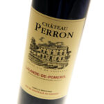 Chateau Perron - Lalande-de-Pomerol 2016 75cl Bottle