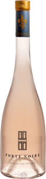 Porte Noire - Rose 2019 75cl Bottle