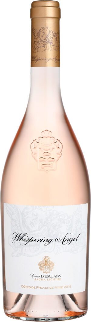 Chateau d'Esclans - Whispering Angel Rose 2020 75cl Bottle