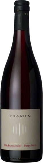 Cantina Tramin - Pinot Noir 2019 6x 75cl Bottles