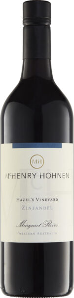 McHenry Hohnen - Hazel's Vineyard Zinfandel 2014 75cl Bottle