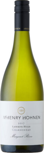 McHenry Hohnen - Laterite Hills Chardonnay 2017 75cl Bottle