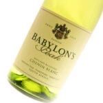 Babylon's Peak - Chenin Blanc 2021 6x 75cl Bottles